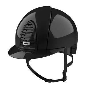 Kask KEP "Cromo 2.0 Polish" black