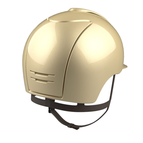 Kask-KEP-Cromo-2.0-Metal-golden-sand-02