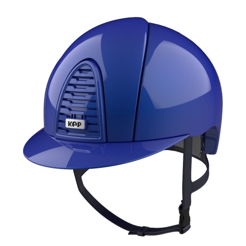 Kask-KEP-Cromo-2.0-Metal-royal-blue-1