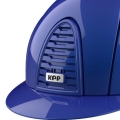 Kask-KEP-Cromo-2.0-Metal-royal-blue-3