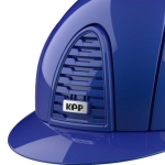 Kask-KEP-Cromo-2.0-Metal-royal-blue-3