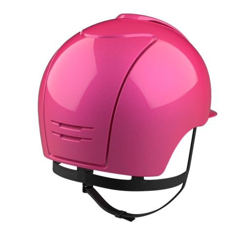 Kask-KEP-Cromo-2.0-Metal-cerise-2