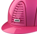 Kask-KEP-Cromo-2.0-Metal-cerise-3