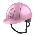 Kask-KEP-Cromo-2.0-Metal-pink-1