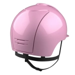 Kask-KEP-Cromo-2.0-Metal-pink-2