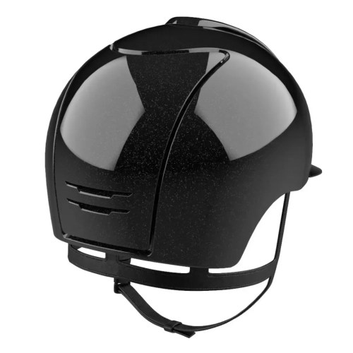 Kask-KEP-Cromo-2.0-Metal-Diamond-black-02.webp