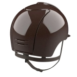 Kask-KEP-Cromo-2.0-Metal-Diamond-medium-brown-02.webp