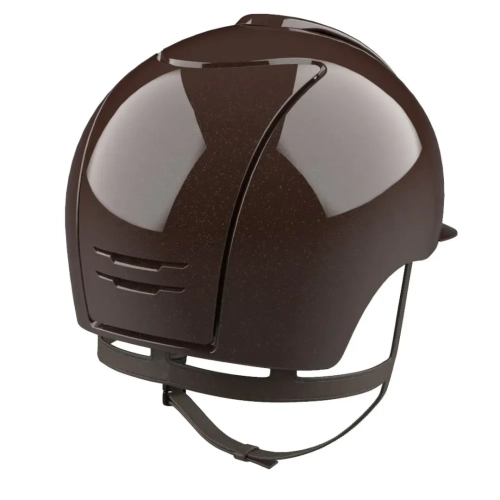 Kask-KEP-Cromo-2.0-Metal-Diamond-medium-brown-02.webp