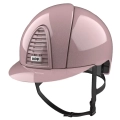 Kask-KEP-Cromo-2.0-Metal-Diamond-pink-01.webp