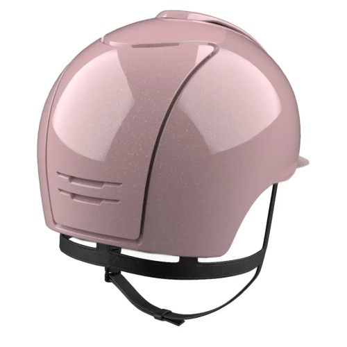 Kask-KEP-Cromo-2.0-Metal-Diamond-pink-02.webp