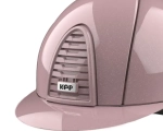 Kask-KEP-Cromo-2.0-Metal-Diamond-pink-03.webp