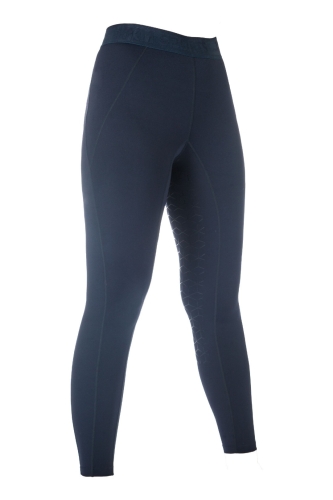 Bryczesy-legginsy-HKM-Tabea-ciemny-granatowy-01