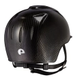 Kask-KEP-E-LIGHT-Carbon-Shine-Naked-black-02