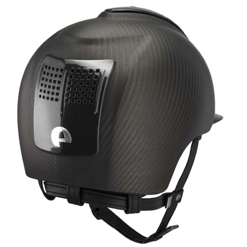 Kask-KEP-E-LIGHT-Carbon-Matte-Shine-3-Inserts-black-02