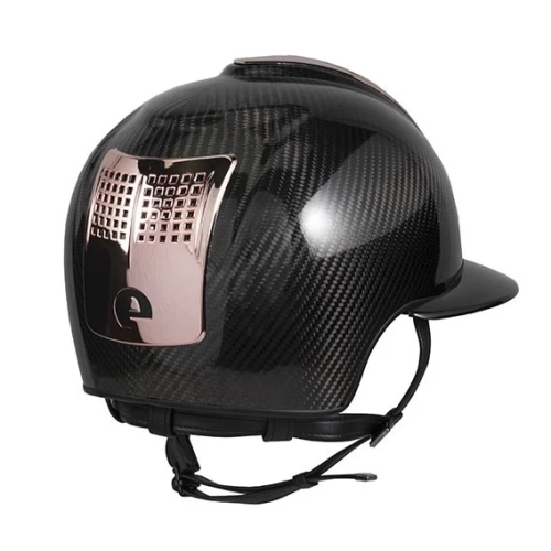 Kask-KEP-E-LIGHT-Carbon-Shine-Rose-Gold-3-Inserts-black-02
