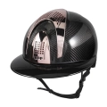 Kask-KEP-E-LIGHT-Carbon-Shine-Rose-Gold-3-Inserts-black-01