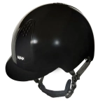 Kask dziecięcy KEP "Keppy" black