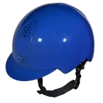 Kask dziecięcy KEP "Keppy" blue