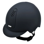 Kask dziecięcy KEP "Keppy Matte" blue