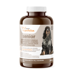 Preparat na wsparcie starszych psów Yarrowia "Canifelox Senior" 120g