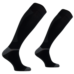 Skarpety COMODO "Bamboo" black