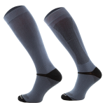 Skarpety COMODO "Bamboo" grey