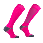 Skarpety COMODO "Bamboo" pink