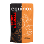 Dodatek na mięśnie Yarrowia "Equinox Sport&Muscle" 900g
