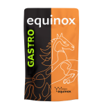 Dodatek na układ pokarmowy Yarrowia "Equinox Gastro" 6kg