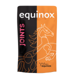 Dodatek na stawy i ścięgna Yarrowia "Equinox Joints" 6kg