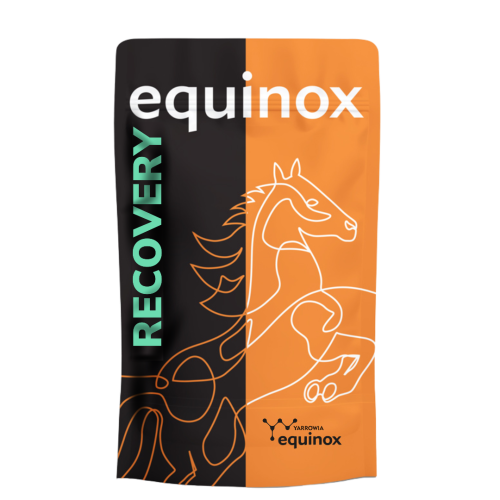 Dodatek-wspierajacy-regeneracje-Yarrowia-Equinox-Recovery-900g
