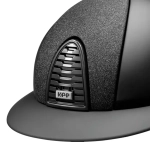 Kask-KEP-Cromo-2.0-Matt-Star-Polo-Visor-black-03