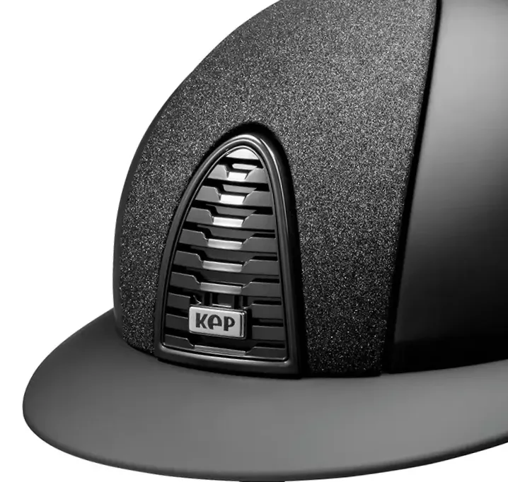 Kask-KEP-Cromo-2.0-Matt-Star-Polo-Visor-black-03