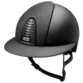 Kask-KEP-Cromo-2.0-Matt-Star-Polo-Visor-black-01