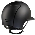 Kask-KEP-Cromo-2.0-Matt-Star-Polo-Visor-black-02
