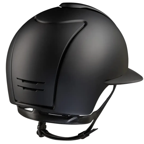 Kask-KEP-Cromo-2.0-Matt-Star-Polo-Visor-black-02