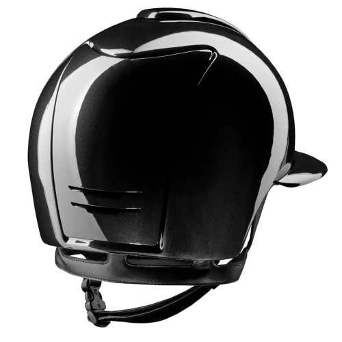 Kask-KEP-Cromo-2.0-Shine-Star-Polo-Visor-black-02