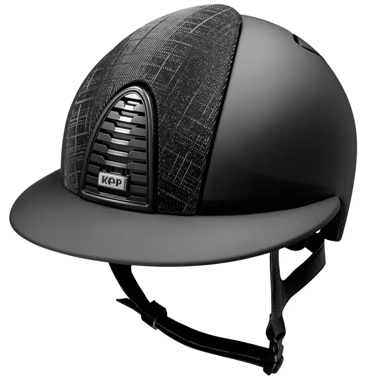 Kask-KEP-Cromo-2.0-Matt-Gallasia-Polo-Visor-black-01