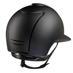 Kask-KEP-Cromo-2.0-Matt-Gallasia-Polo-Visor-black-02