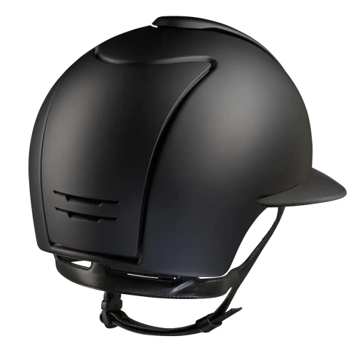 Kask-KEP-Cromo-2.0-Matt-Gallasia-Polo-Visor-black-02