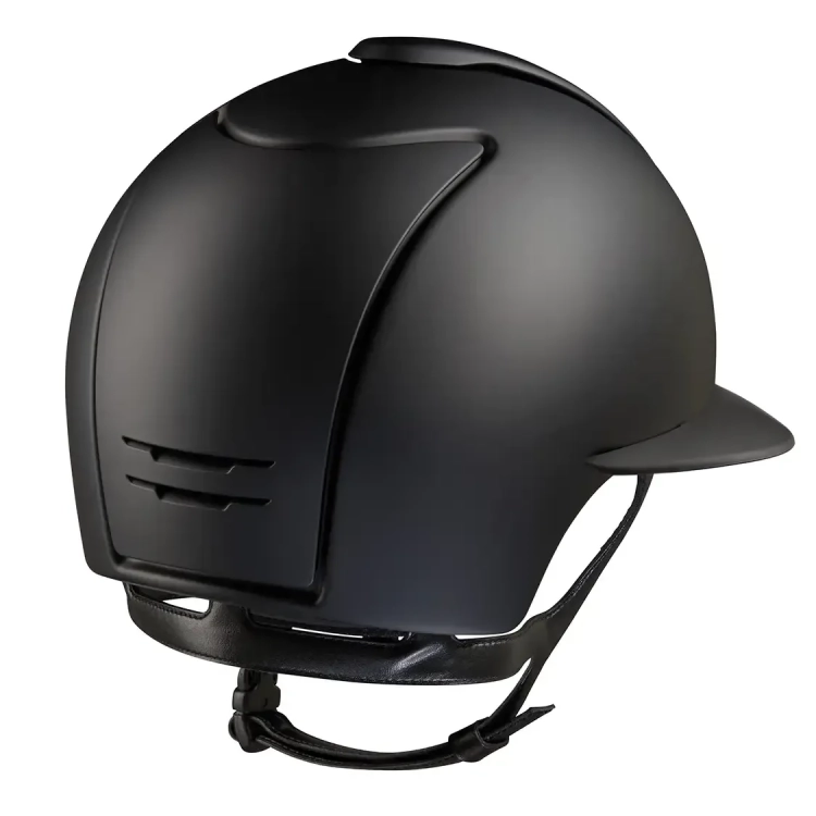 Kask-KEP-Cromo-2.0-Matt-Gallasia-Polo-Visor-black-02