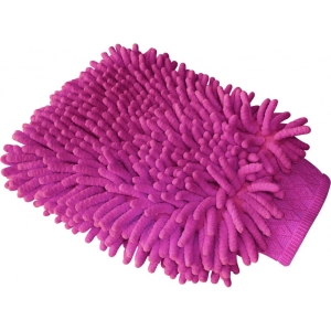 Rękawica do czyszczenia Hippo-Tonic "Chenille"