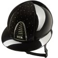 Kask-KEP-Cromo-2.0-Polish-Goccia-Polo-Visor-black-01