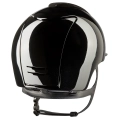 Kask-KEP-Cromo-2.0-Polish-Goccia-Polo-Visor-black-02