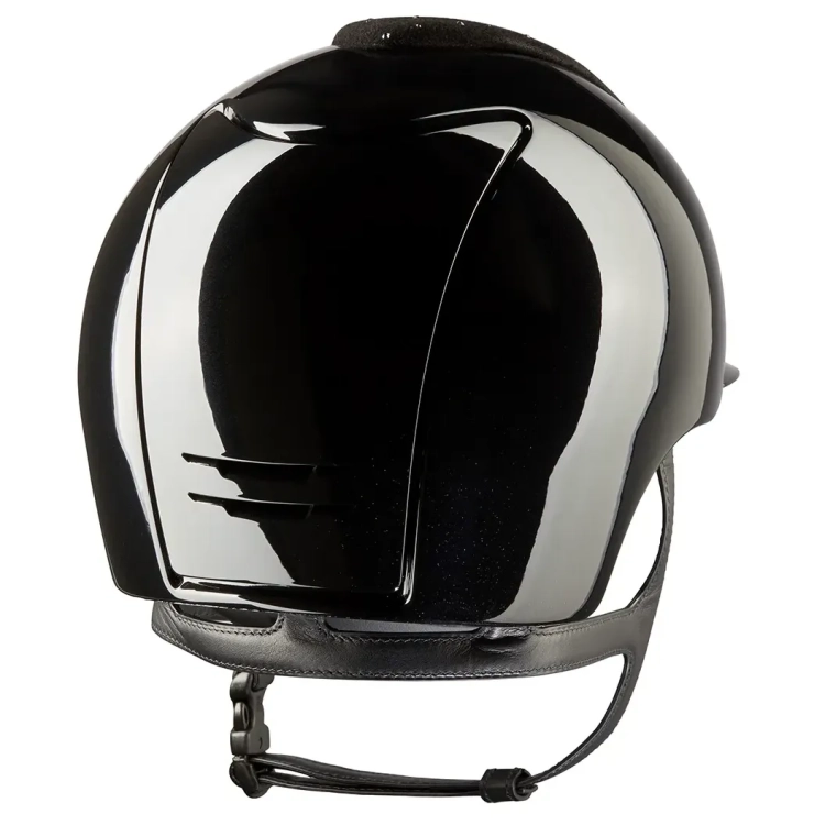 Kask-KEP-Cromo-2.0-Polish-Goccia-Polo-Visor-black-02