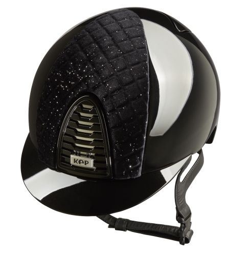 Kask-KEP-Cromo-2.0-Polish-Milano-Velvet-Shining-black-01