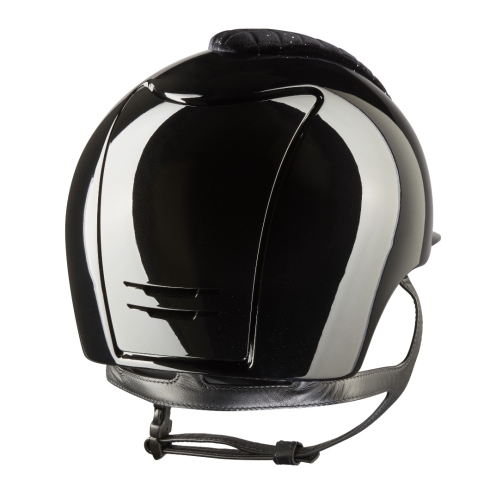 Kask-KEP-Cromo-2.0-Polish-Milano-Velvet-Shining-black-02