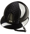 Kask-KEP-Cromo-2.0-Polish-Milano-Velvet-Shining-Polo-Visor-black-01