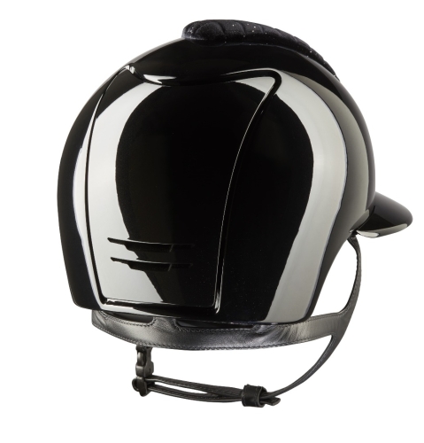 Kask-KEP-Cromo-2.0-Polish-Milano-Velvet-Shining-Polo-Visor-black-02