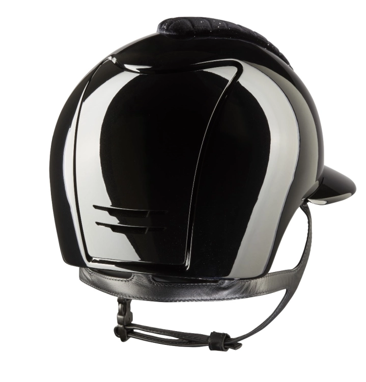 Kask-KEP-Cromo-2.0-Polish-Milano-Velvet-Shining-Polo-Visor-black-02